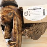 Naga Warrior