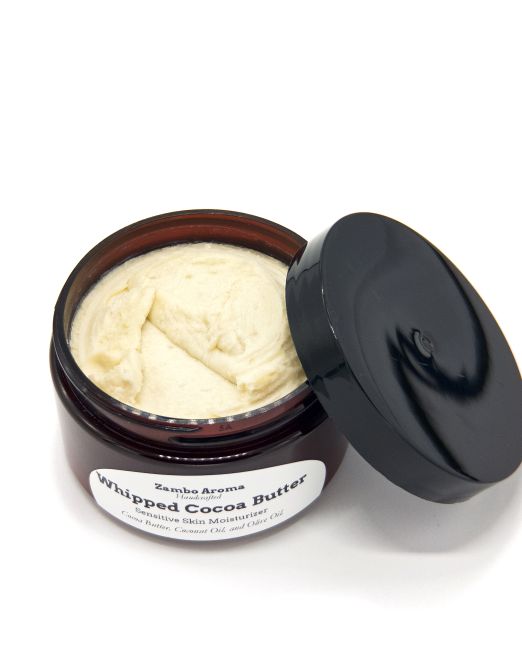 Whipped Cocoa Butter Small Top
