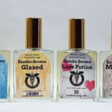 Glazed Perfume