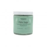 Pure Sage Candle