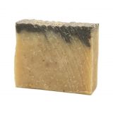 sea moss bar soap