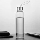 Waterdrop Bottle